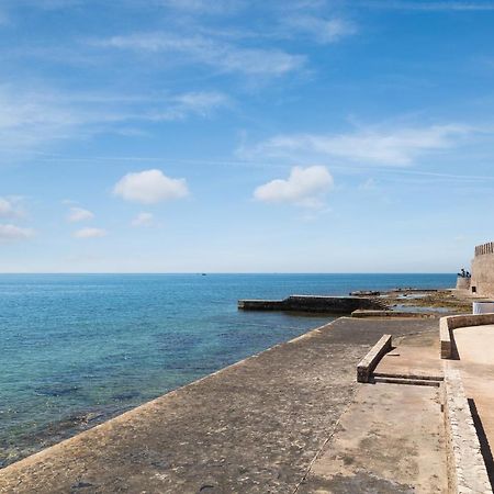 City Walls Apartment Novigrad (Istria) Exterior foto