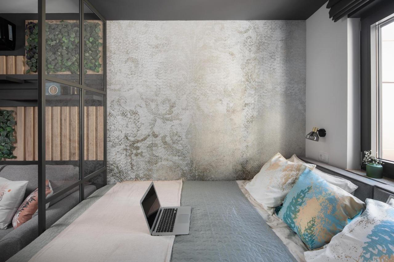 City Walls Apartment Novigrad (Istria) Exterior foto