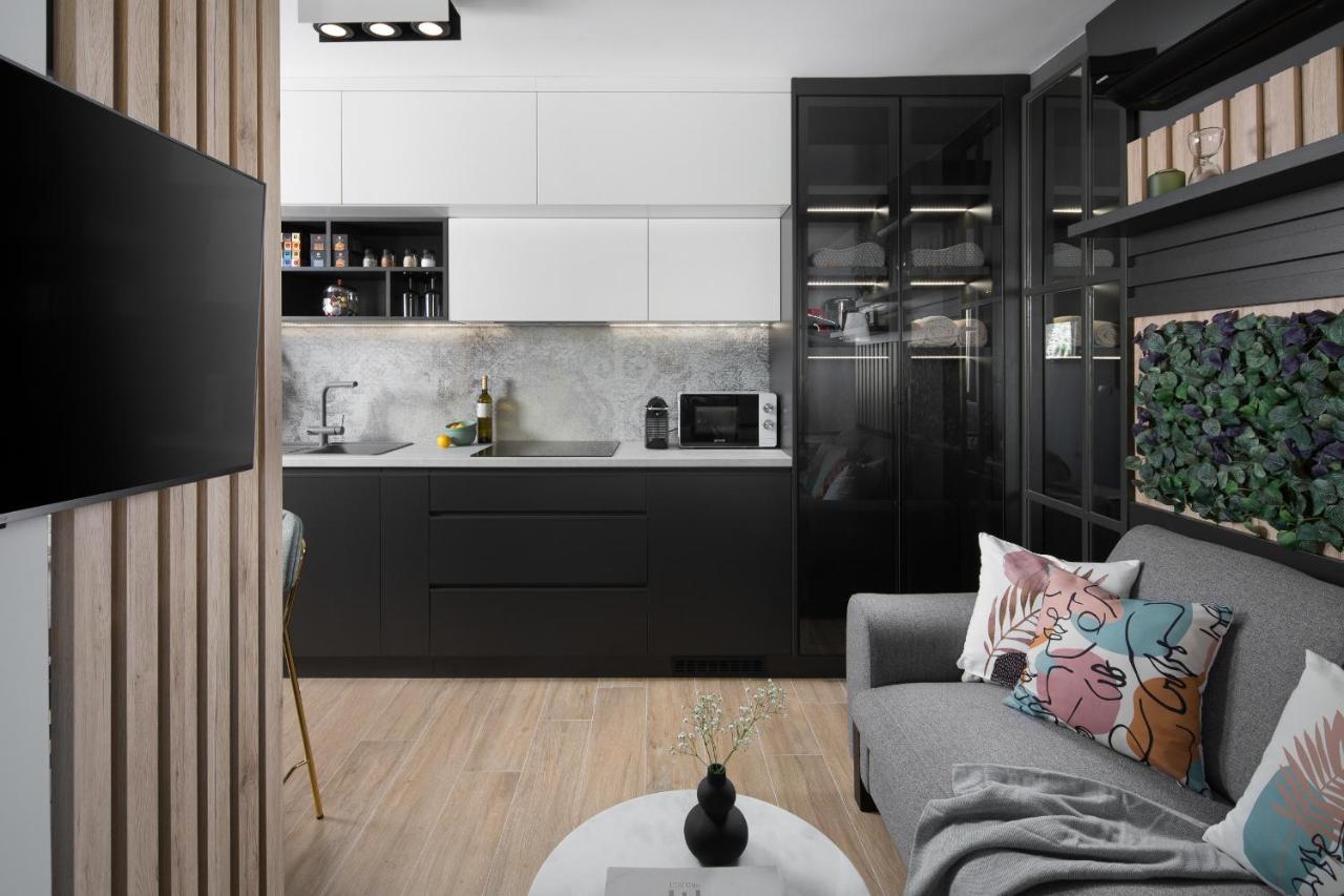City Walls Apartment Novigrad (Istria) Exterior foto